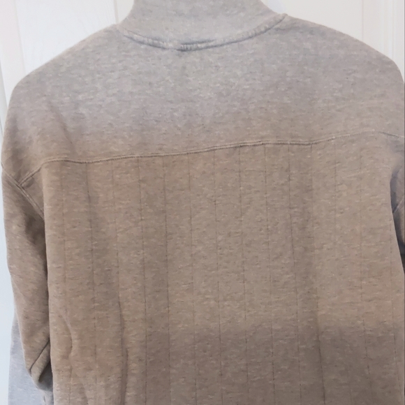 Points West top sweater  Medium sweatshirt - Picture 2 of 9